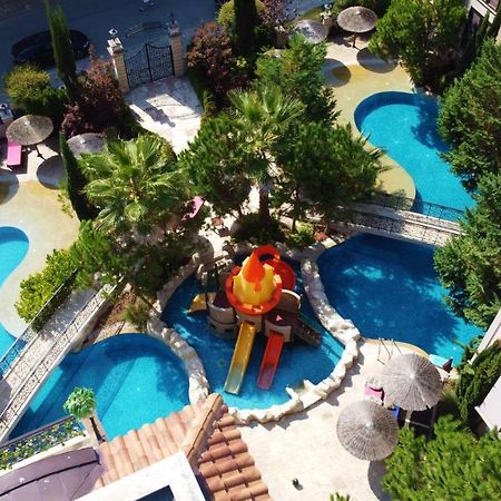 Menada Romance Marine Apartments Sunny Beach Exterior photo