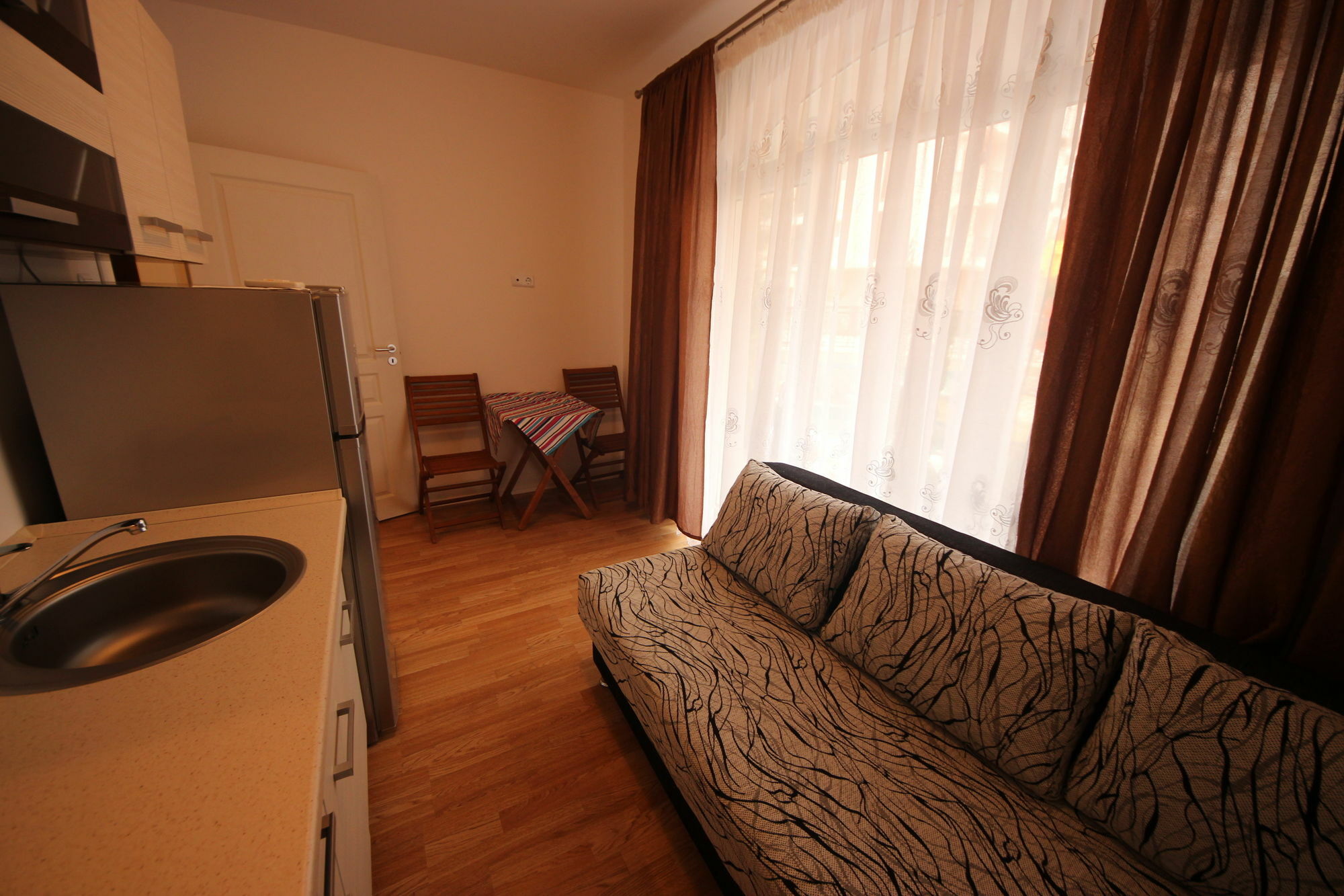 Menada Romance Marine Apartments Sunny Beach Exterior photo